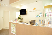布施や小阪で負担の少ない治療を提供している歯医者